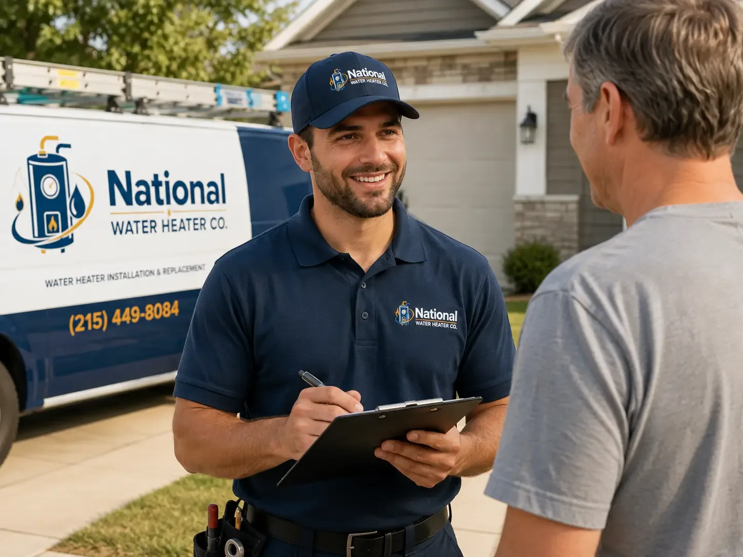 Water Heater Installation Butte, NE FAQs